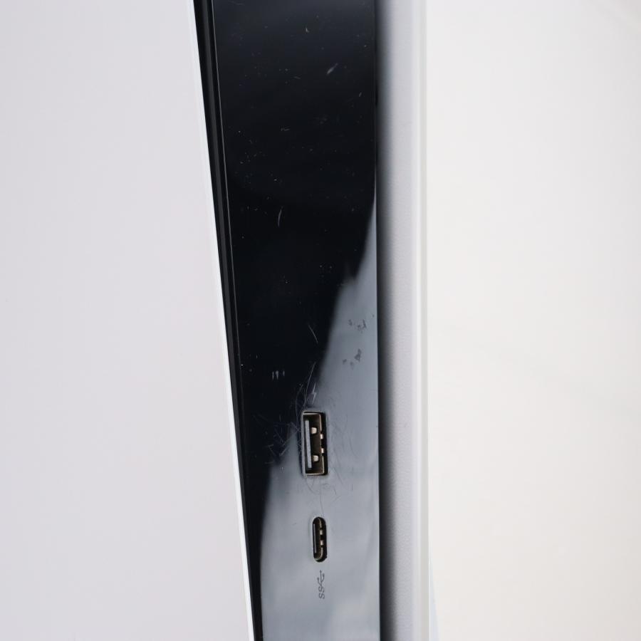 中古即納』{PS5} (本体) PlayStation 5(プレイステーション5) SIE(CFI