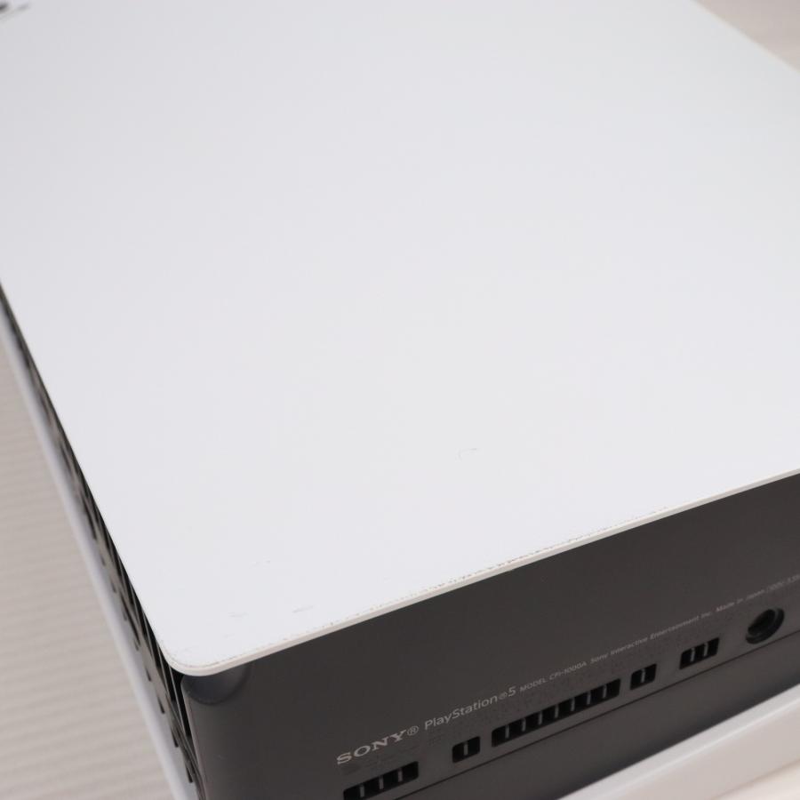 中古即納』{PS5} (本体) PlayStation 5(プレイステーション5) SIE(CFI