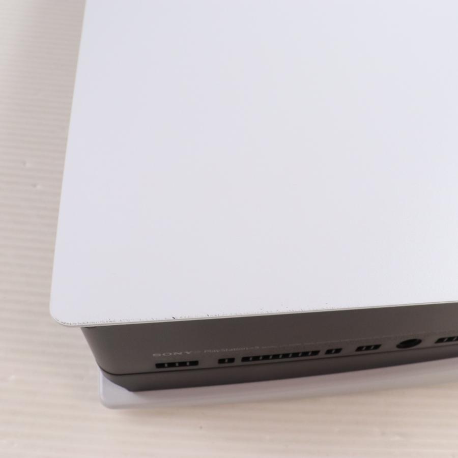 中古即納』{PS5} (本体) PlayStation 5(プレイステーション5) SIE(CFI