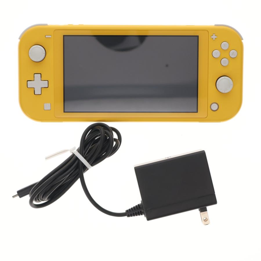 で*で様 switch lite スイッチ　ライト　ニンテンドー　本体　中古　オ 任天堂（Nintendo） 『中古即納』{Switch} (本体) Nintendo Switch