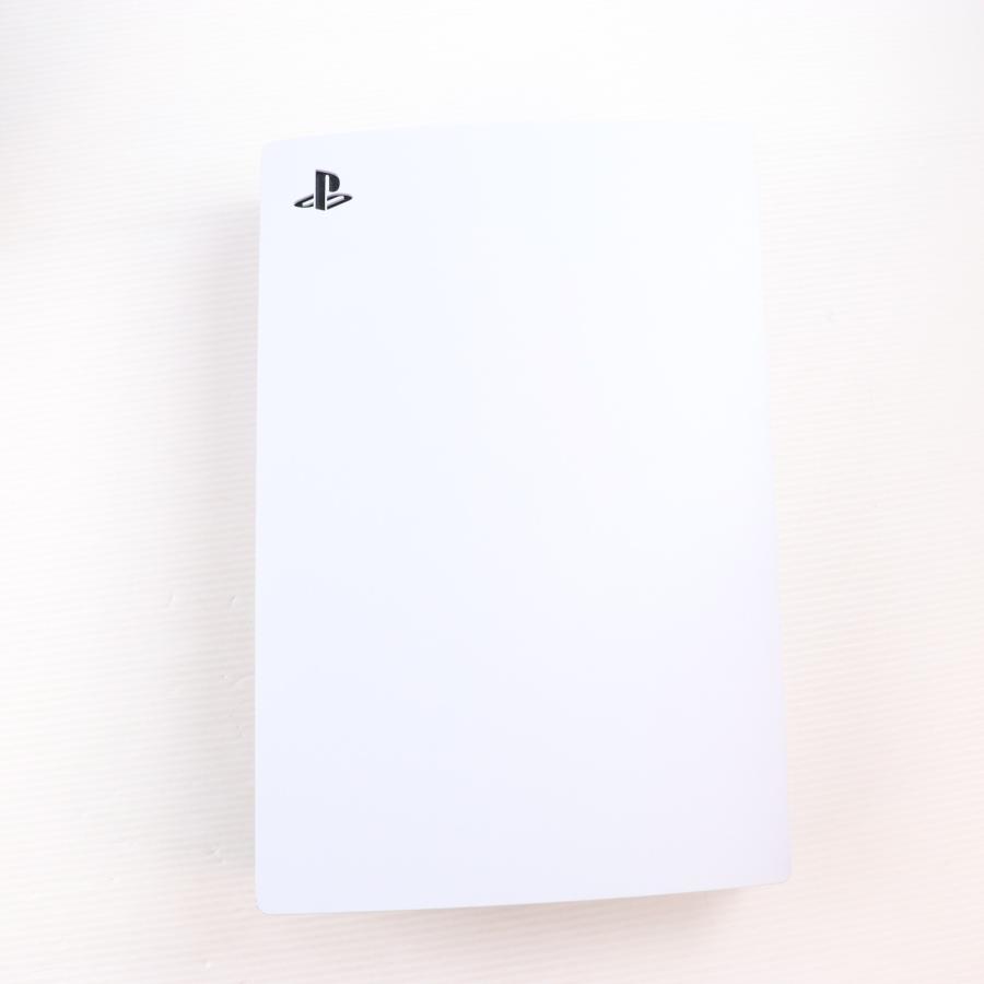 中古即納』{PS5} (本体) PlayStation 5(プレイステーション5) デジタル