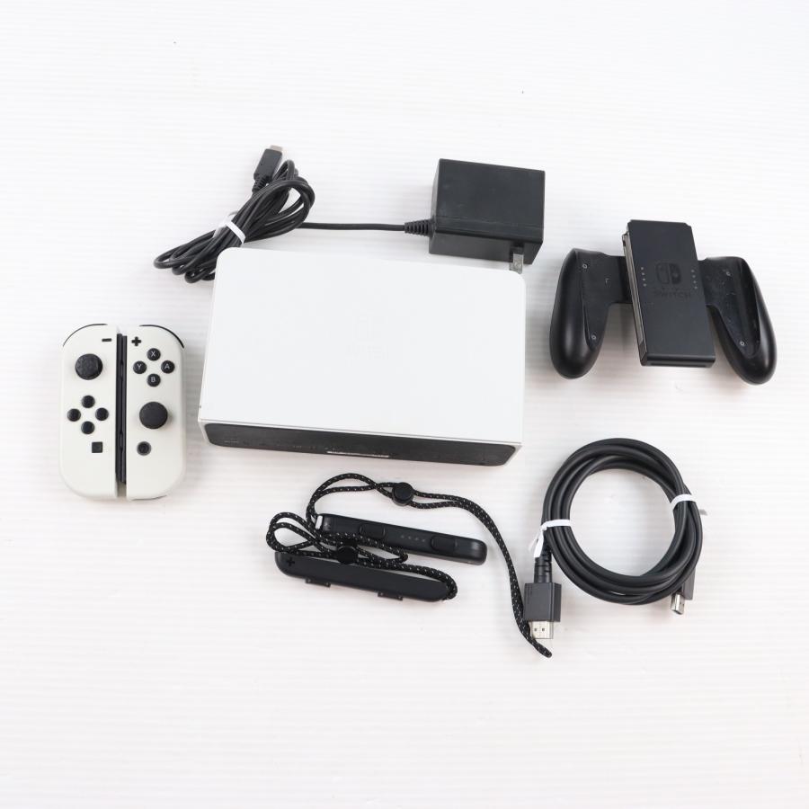 任天堂（Nintendo） 『中古即納』{Switch} (本体) Nintendo Switch