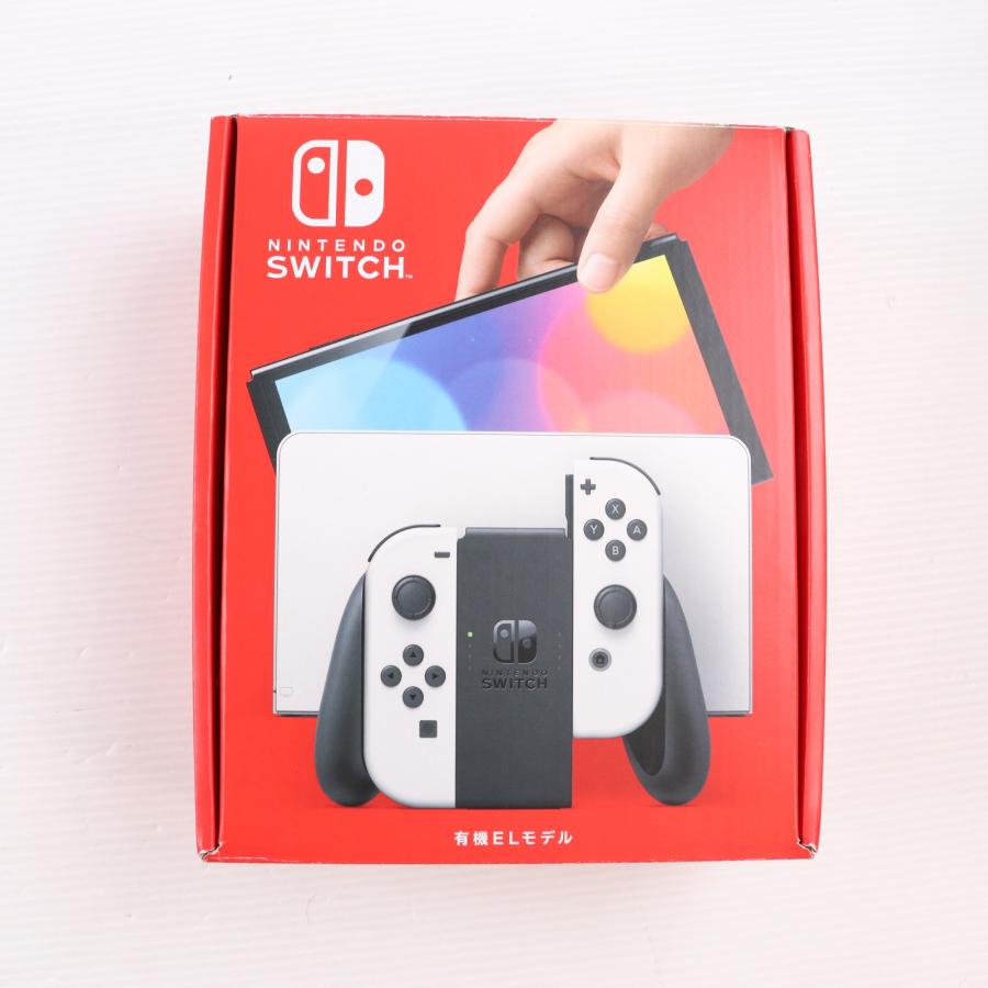 任天堂（Nintendo） 『中古即納』{Switch} (本体) Nintendo Switch
