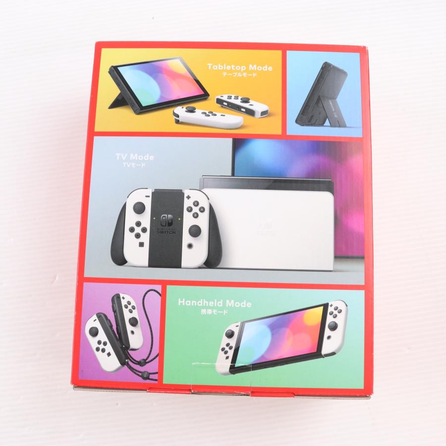 任天堂（Nintendo） 『中古即納』{Switch} (本体) Nintendo Switch