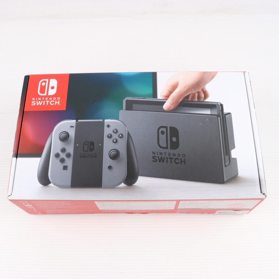 任天堂（Nintendo） 『中古即納』{Switch} (本体) Nintendo Switch