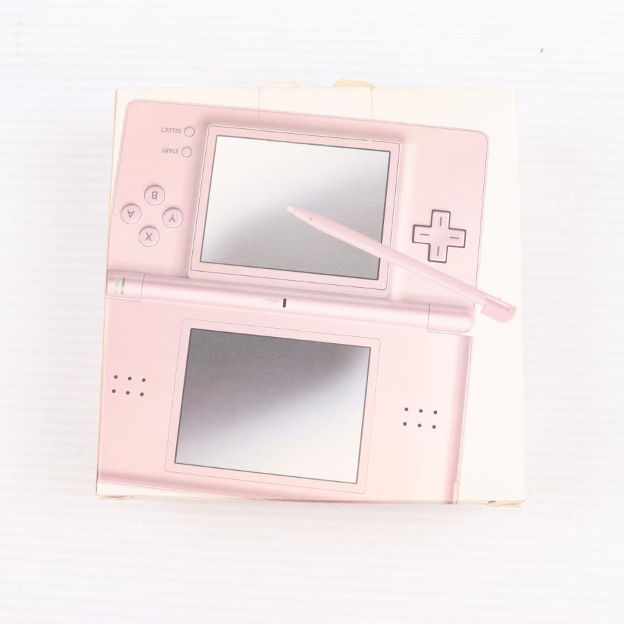 任天堂（Nintendo） 『中古即納』{NDS} (本体) ニンテンドーDS Lite