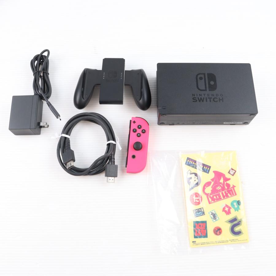 任天堂（Nintendo） 『中古即納』{Switch} (本体) Nintendo Switch