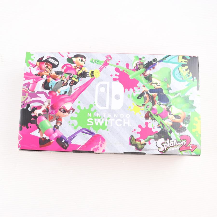 任天堂（Nintendo） 『中古即納』{Switch} (本体) Nintendo Switch