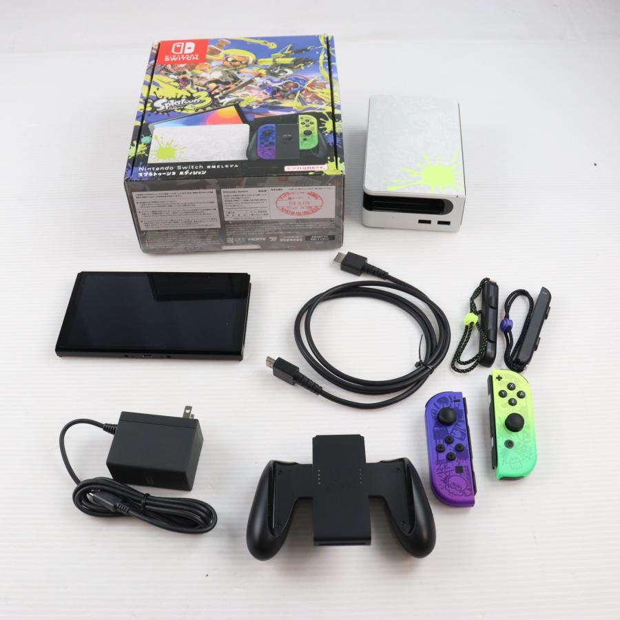 任天堂（Nintendo） 『中古即納』{Switch} (本体) Nintendo Switch