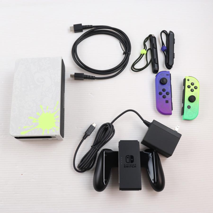 任天堂（Nintendo） 『中古即納』{Switch} (本体) Nintendo Switch