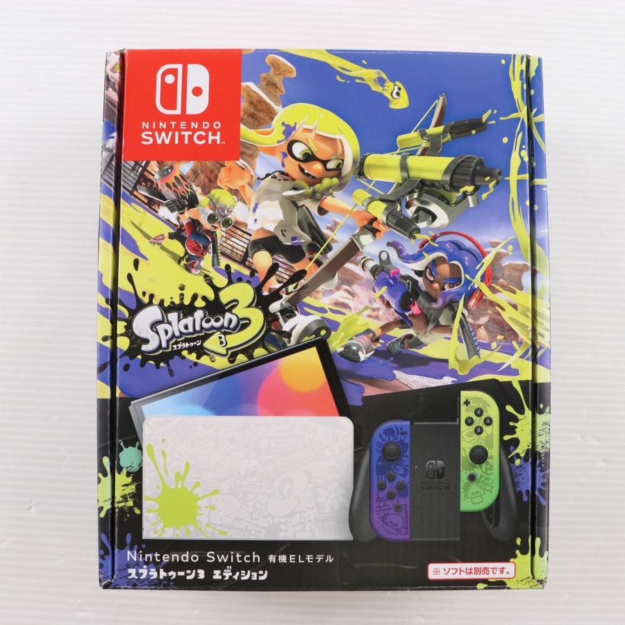 任天堂（Nintendo） 『中古即納』{Switch} (本体) Nintendo Switch
