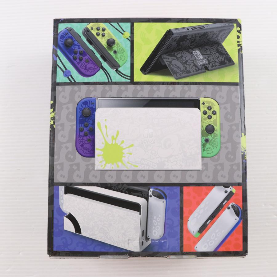 任天堂（Nintendo） 『中古即納』{Switch} (本体) Nintendo Switch