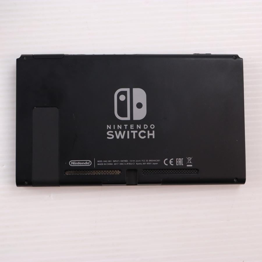 任天堂（Nintendo） 『中古即納』{Switch} (本体) Nintendo Switch