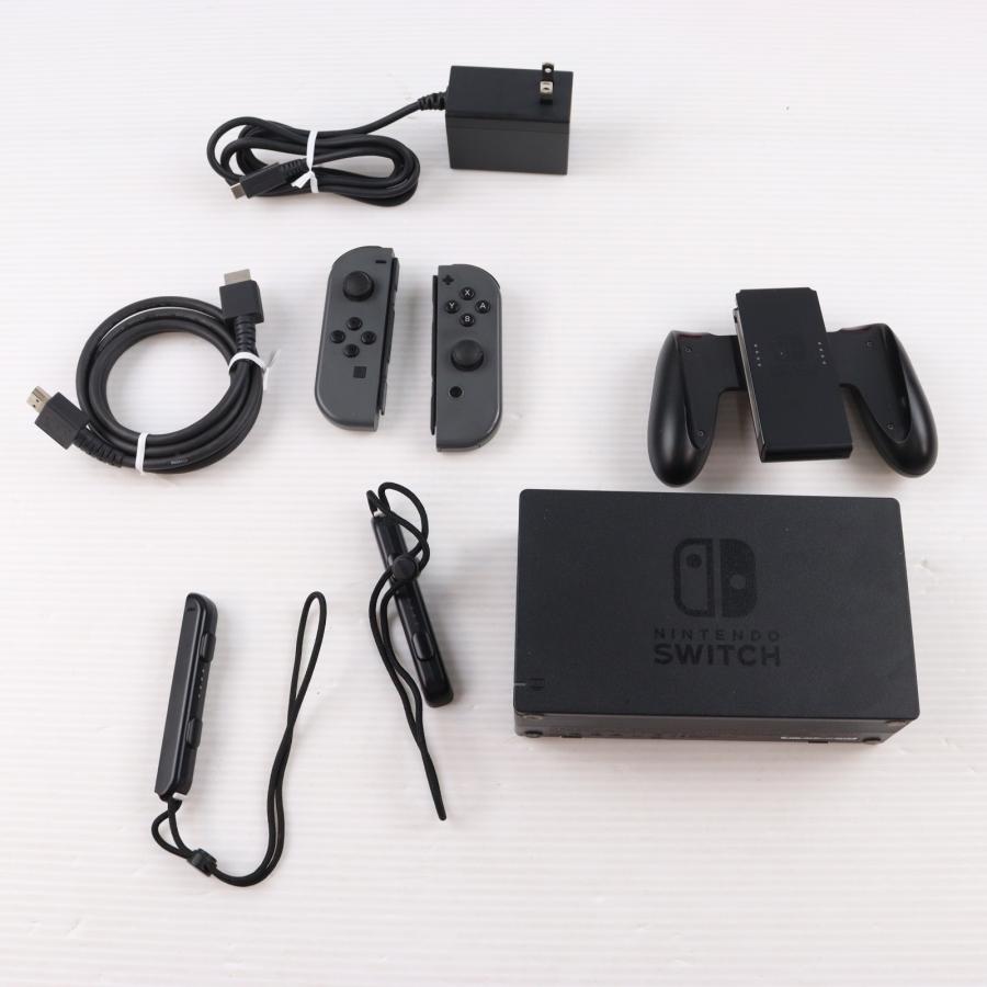 任天堂（Nintendo） 『中古即納』{Switch} (本体) Nintendo Switch