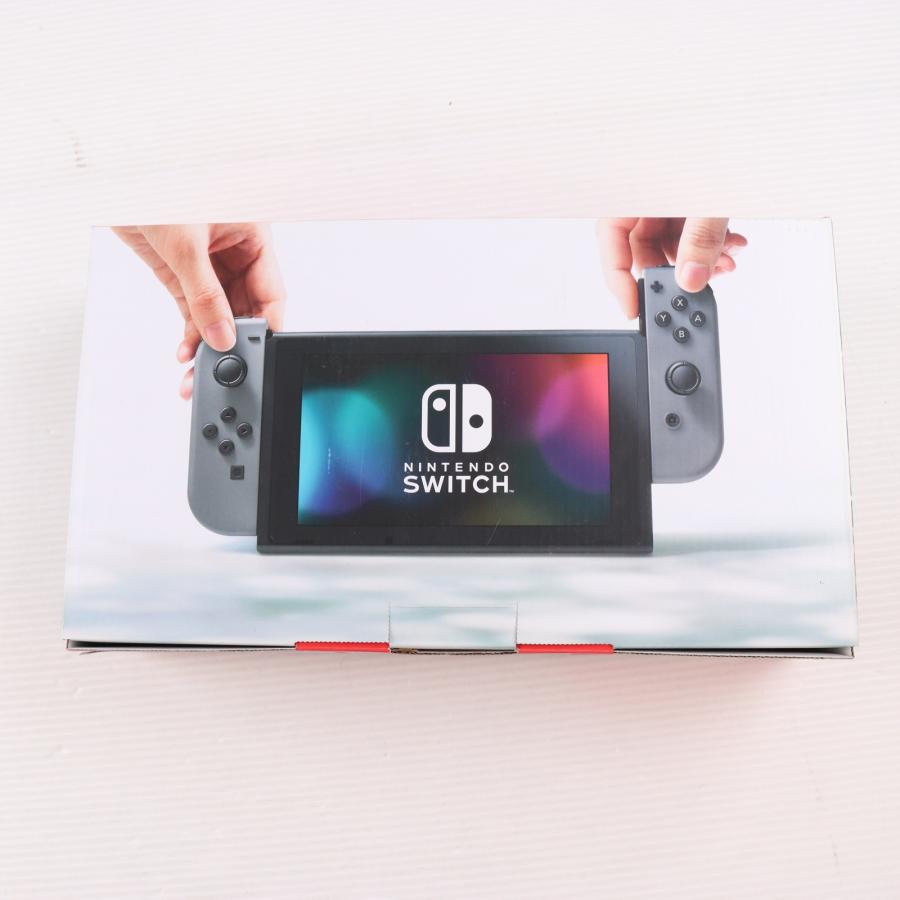 任天堂（Nintendo） 『中古即納』{Switch} (本体) Nintendo Switch