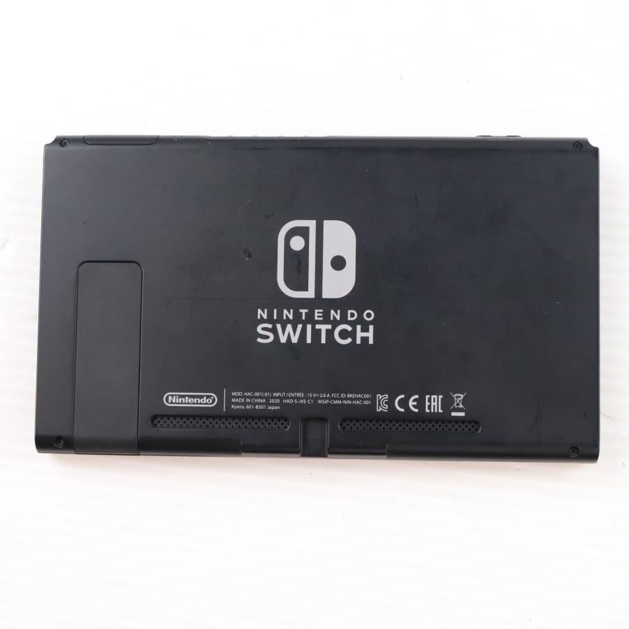 任天堂（Nintendo） 『中古即納』{Switch} (本体) Nintendo Switch