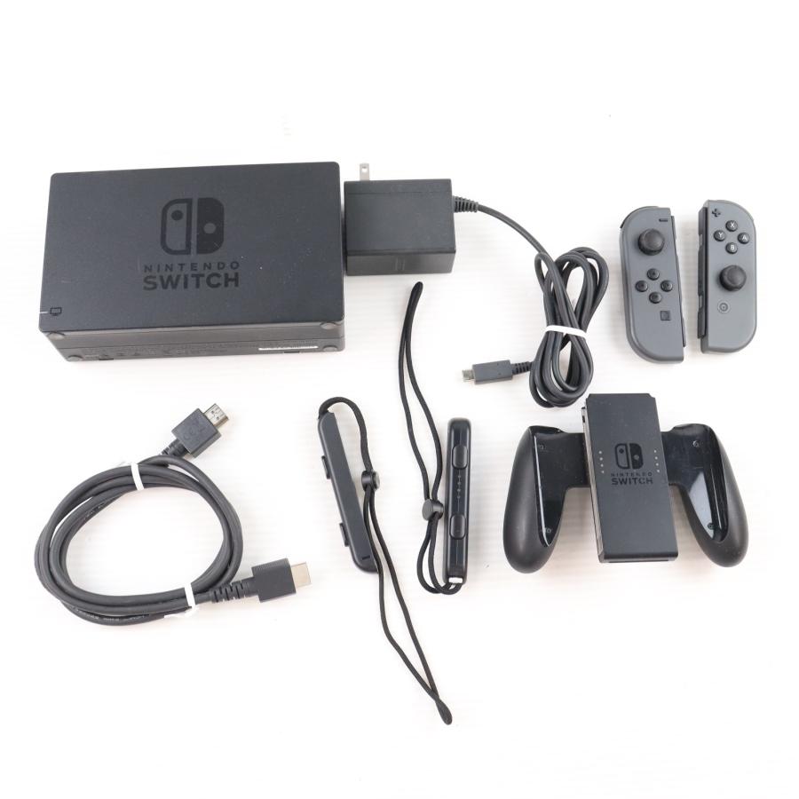 任天堂（Nintendo） 『中古即納』{Switch} (本体) Nintendo Switch