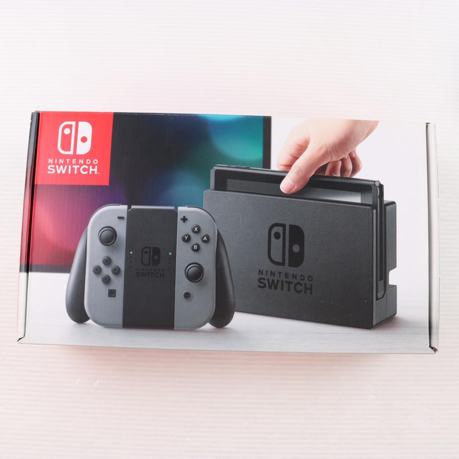 任天堂（Nintendo） 『中古即納』{Switch} (本体) Nintendo Switch