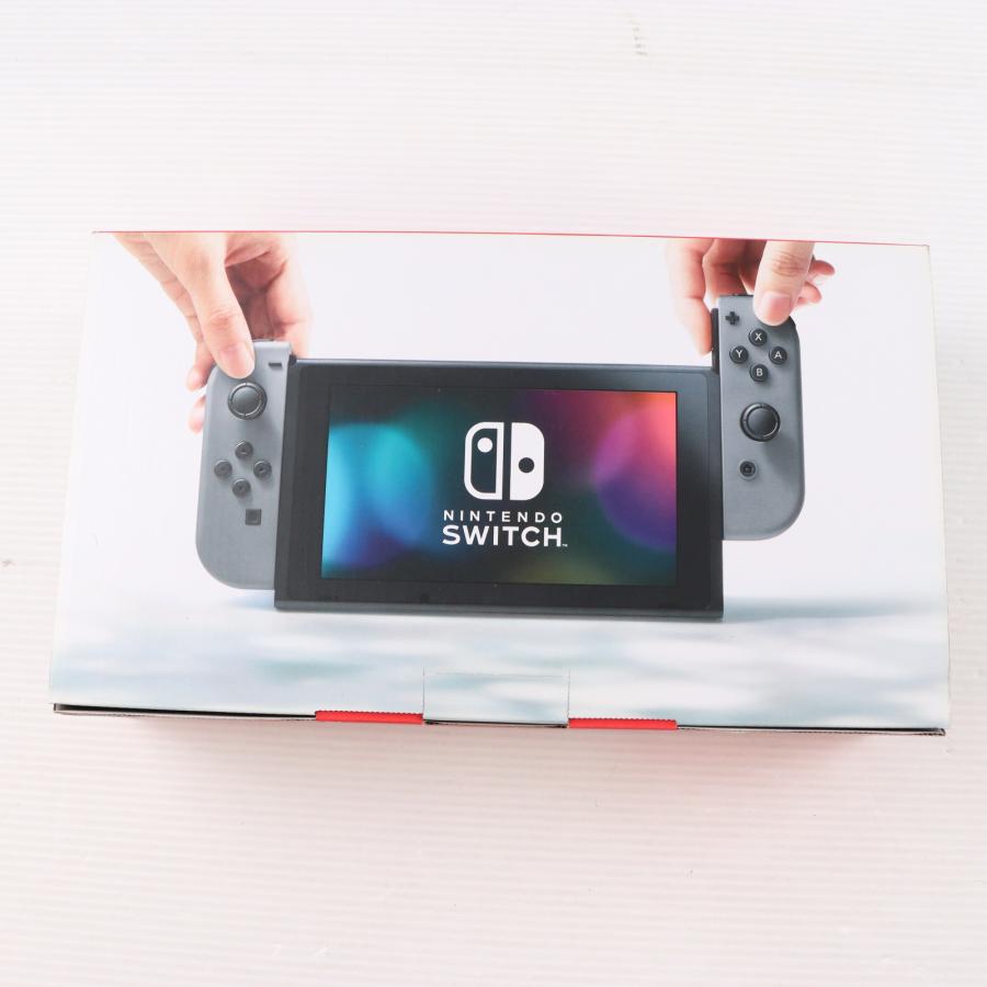 任天堂（Nintendo） 『中古即納』{Switch} (本体) Nintendo Switch