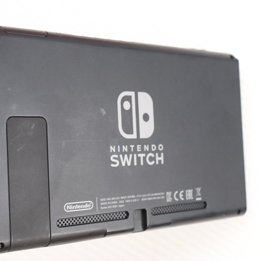 任天堂（Nintendo） 『中古即納』{Switch} (本体) Nintendo Switch