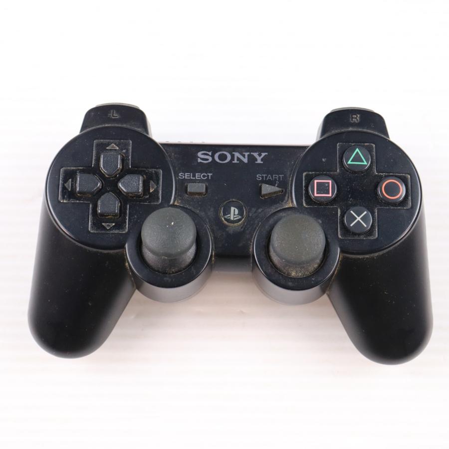 中古即納』{PS3} (本体) PlayStation 3(プレイステーション3) クリア