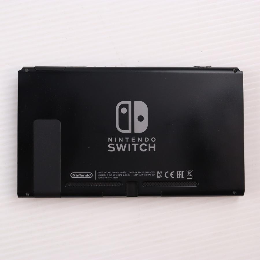 任天堂（Nintendo） 『中古即納』{Switch} (本体) Nintendo Switch