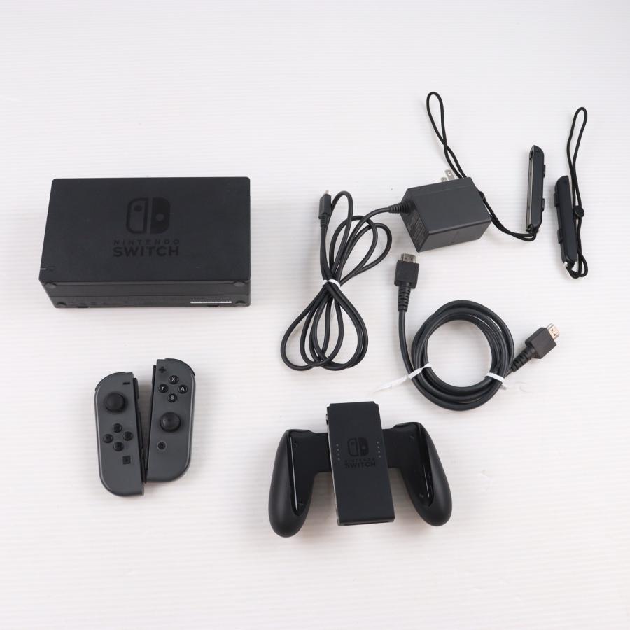 任天堂（Nintendo） 『中古即納』{Switch} (本体) Nintendo Switch