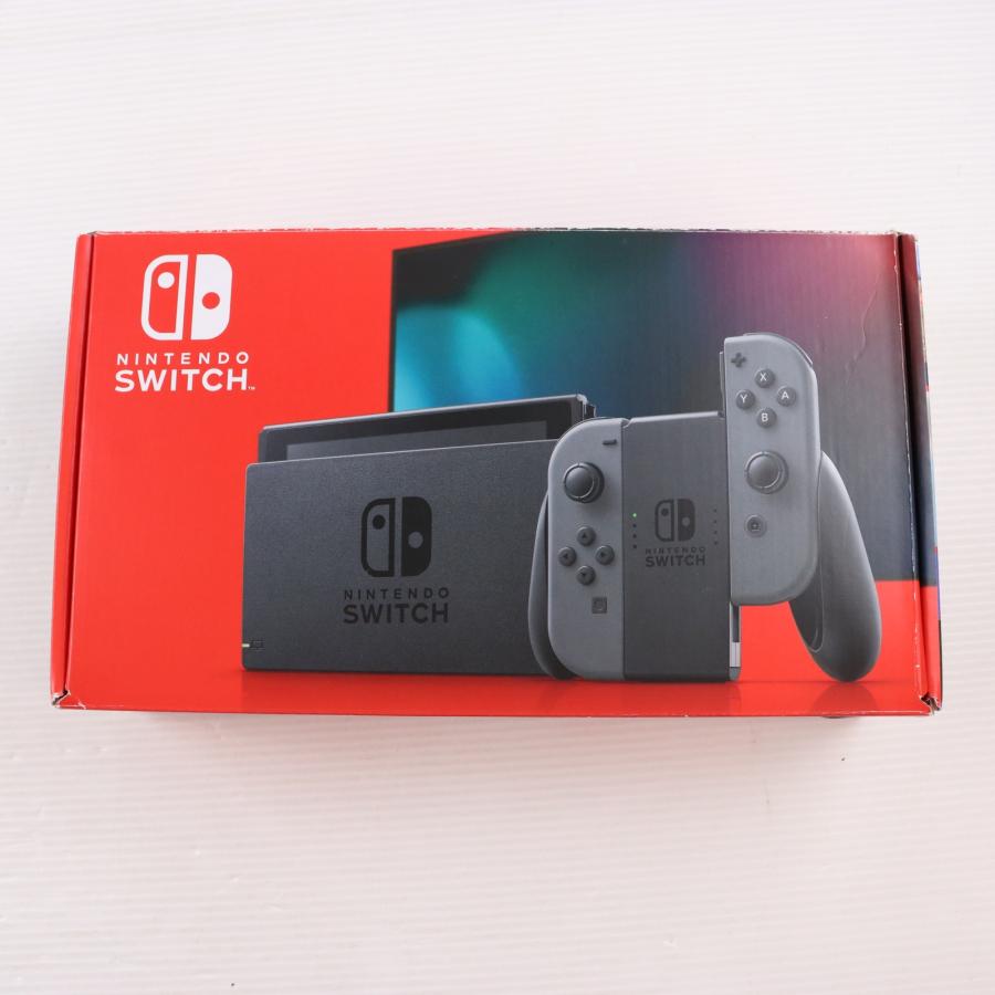 任天堂（Nintendo） 『中古即納』{Switch} (本体) Nintendo Switch