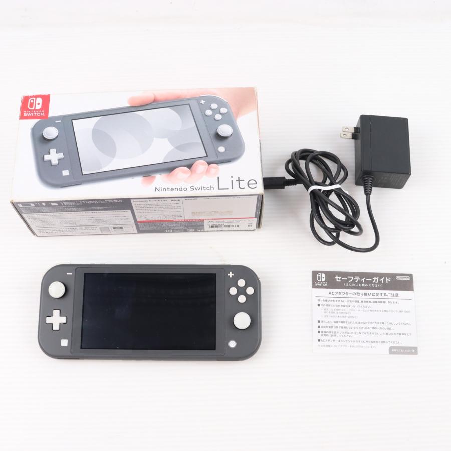 任天堂（Nintendo） 『中古即納』{Switch} (本体) Nintendo Switch 