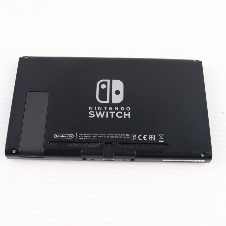 任天堂（Nintendo） 『中古即納』{Switch} (本体) Nintendo Switch