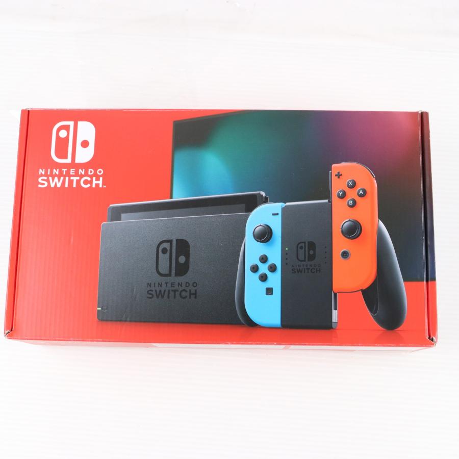 任天堂（Nintendo） 『中古即納』{Switch} (本体) Nintendo Switch