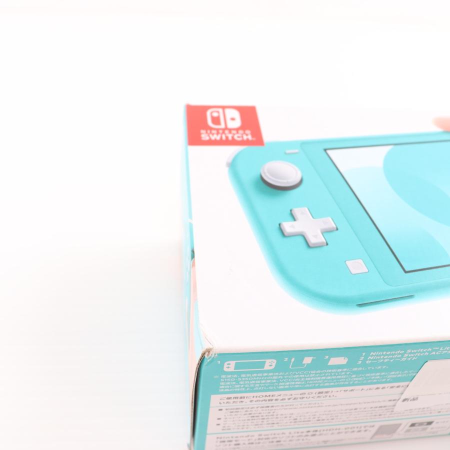 任天堂（Nintendo） 『中古即納』{Switch} (本体)(未使用) Nintendo