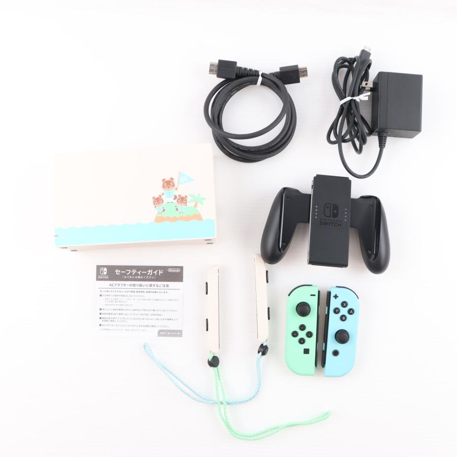 任天堂（Nintendo） 『中古即納』{Switch} (本体)(ソフト無し