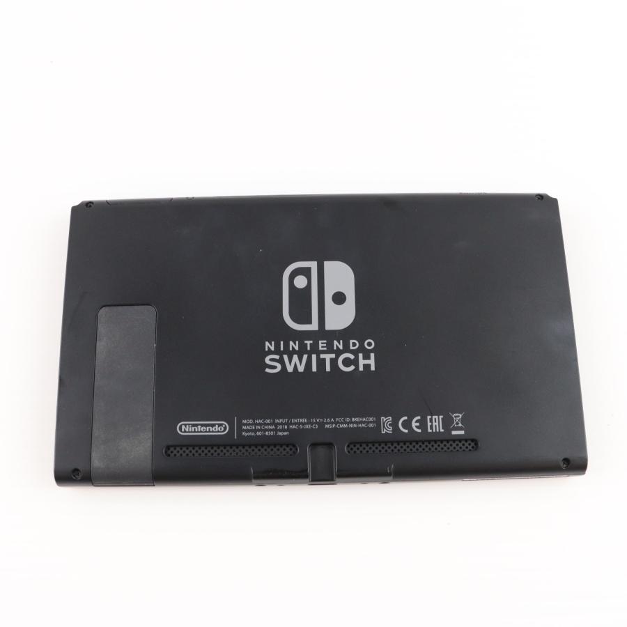 任天堂（Nintendo） 『中古即納』{Switch} (本体) Nintendo Switch