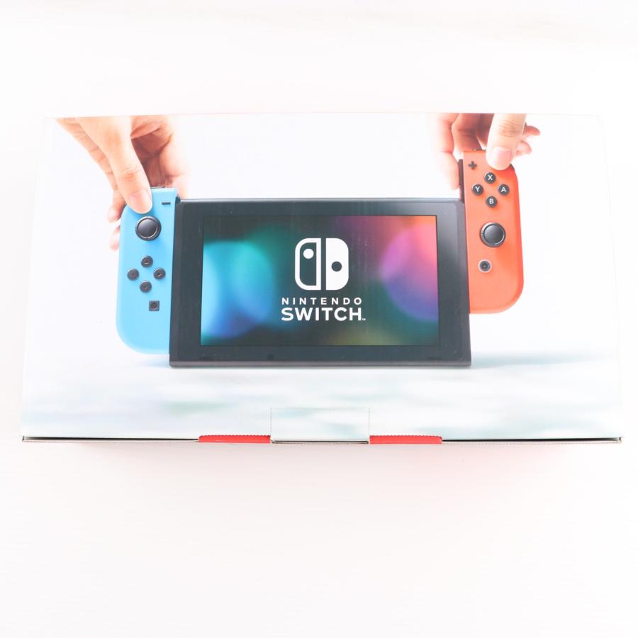 任天堂（Nintendo） 『中古即納』{Switch} (本体) Nintendo Switch