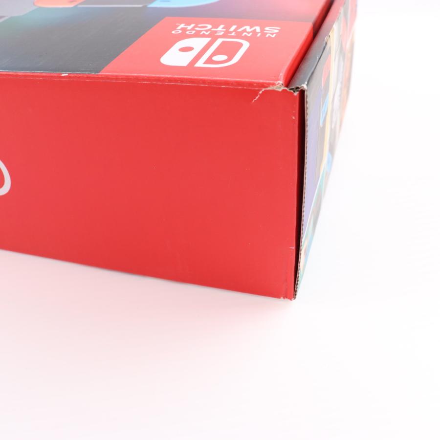 任天堂（Nintendo） 『中古即納』{Switch} (本体) Nintendo Switch