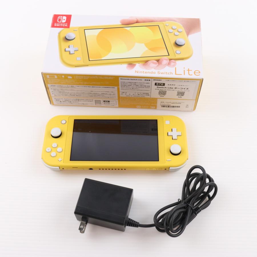 任天堂（Nintendo） 『中古即納』{Switch} (本体) Nintendo Switch
