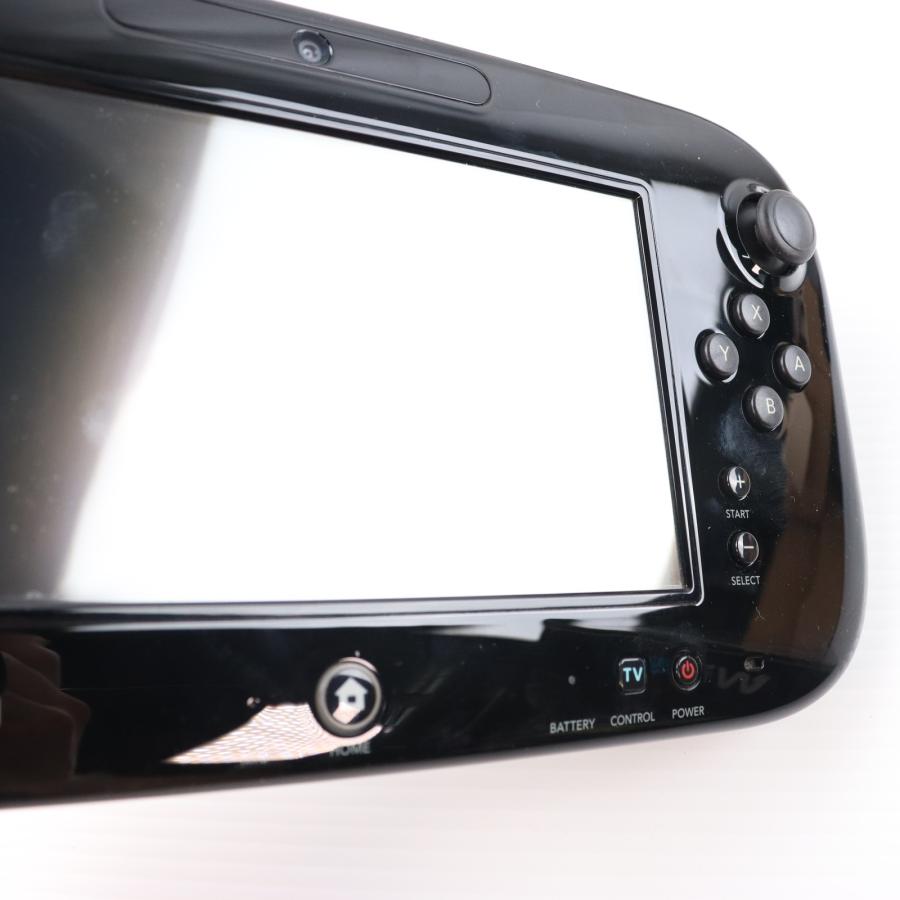 任天堂（Nintendo） 『中古即納』{WiiU} (本体) モンスターハンター3G