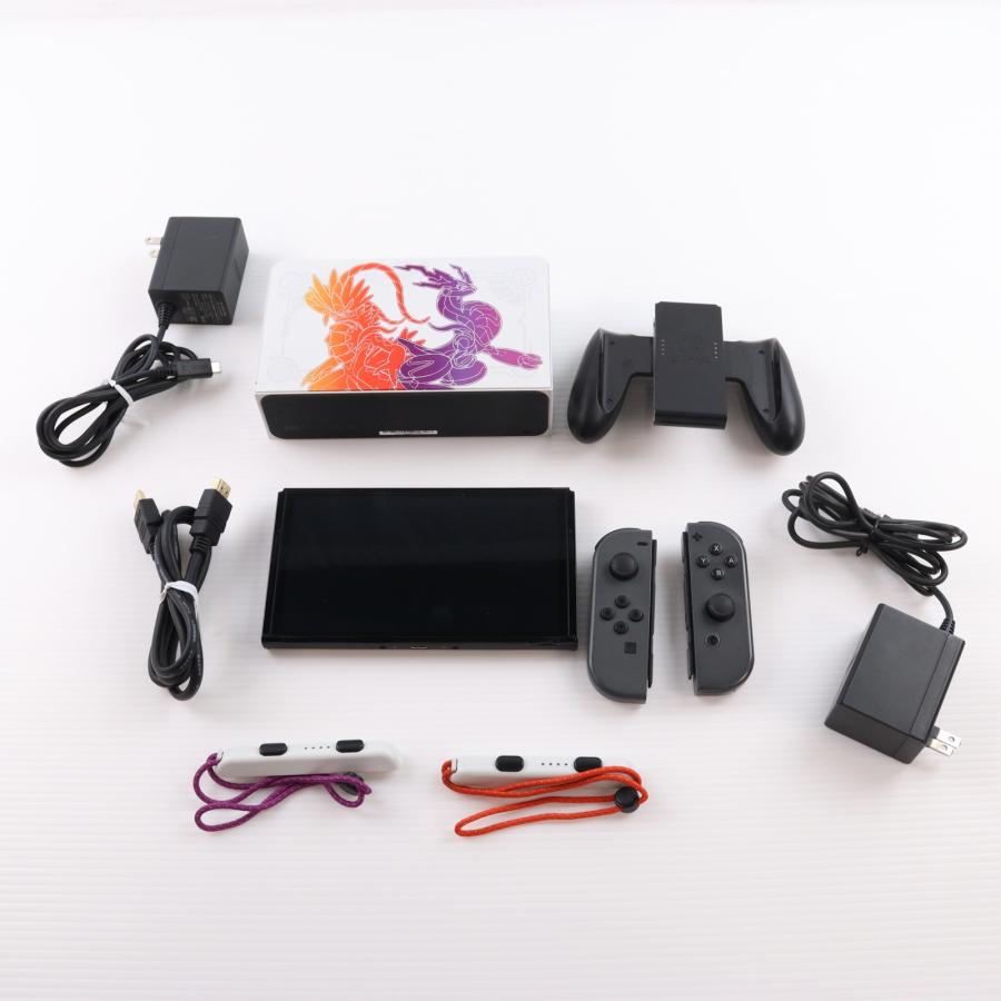 任天堂（Nintendo） 『中古即納』{Switch} (本体) Nintendo Switch