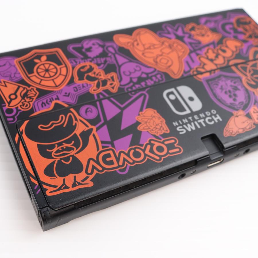 任天堂（Nintendo） 『中古即納』{Switch} (本体) Nintendo Switch