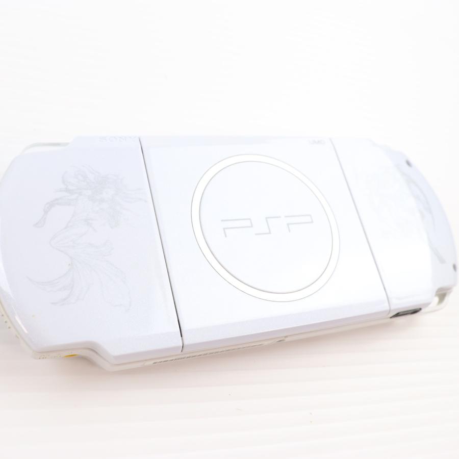 スクウェア・エニックス（SQUARE ENIX） 『中古即納』{PSP} (本体