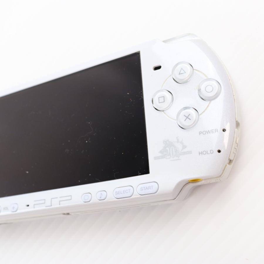 スクウェア・エニックス（SQUARE ENIX） 『中古即納』{PSP} (本体