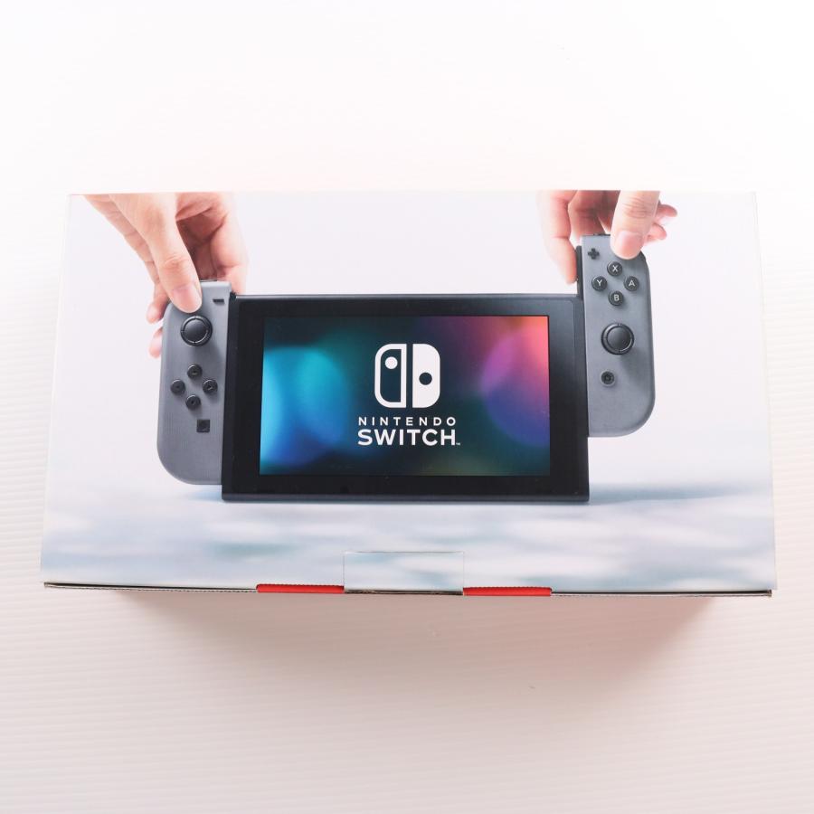 任天堂（Nintendo） 『中古即納』{Switch} (本体) Nintendo Switch