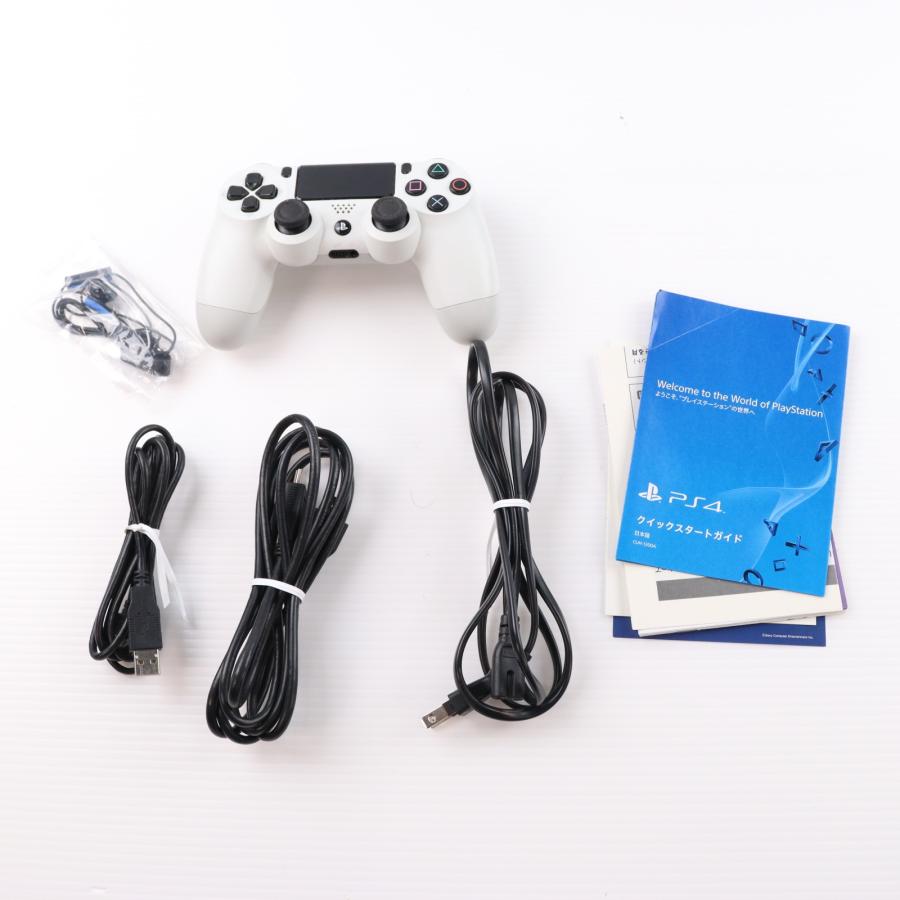 中古即納』{PS4} (本体) PlayStation 4(プレイステーション4) グレイ