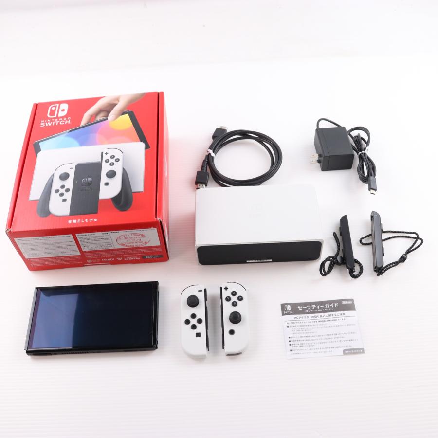 任天堂（Nintendo） 『中古即納』{Switch} (本体) Nintendo Switch