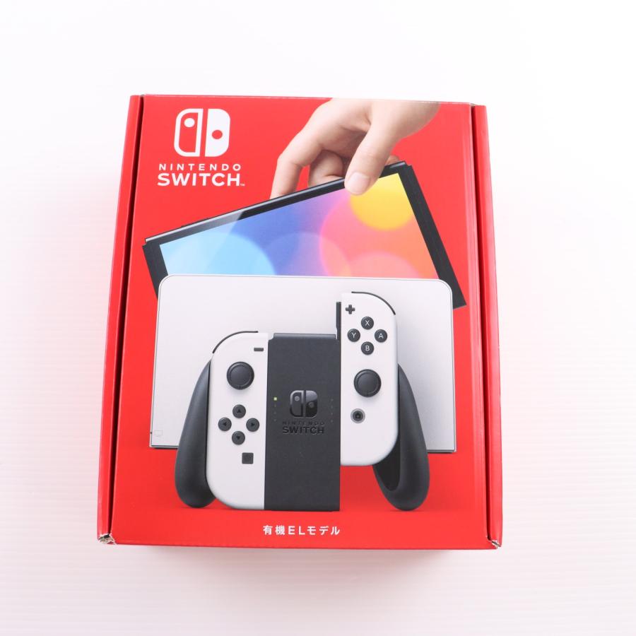 任天堂（Nintendo） 『中古即納』{Switch} (本体) Nintendo Switch
