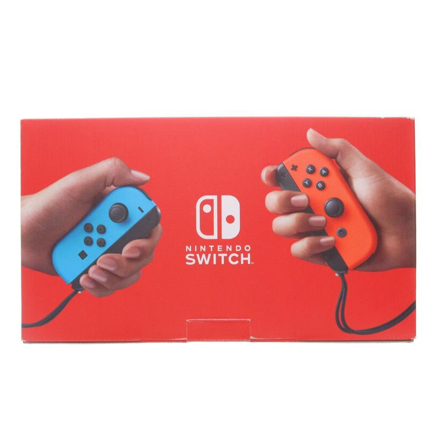 任天堂（Nintendo） 『中古即納』{Switch} (本体) Nintendo Switch