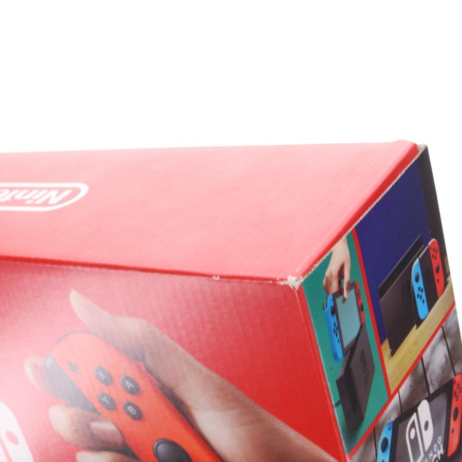 任天堂（Nintendo） 『中古即納』{Switch} (本体) Nintendo Switch