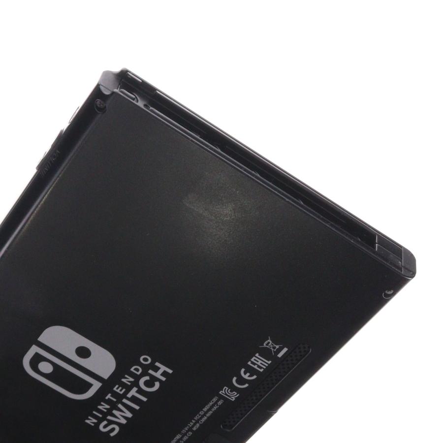 任天堂（Nintendo） 『中古即納』{Switch} (本体) Nintendo Switch