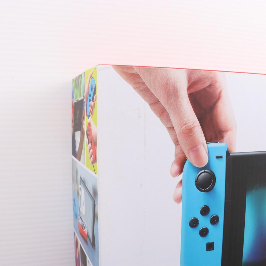 任天堂（Nintendo） 『中古即納』{Switch} (本体) Nintendo Switch